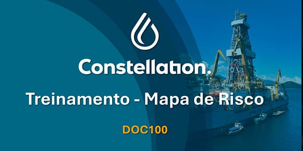 Mapa de Risco