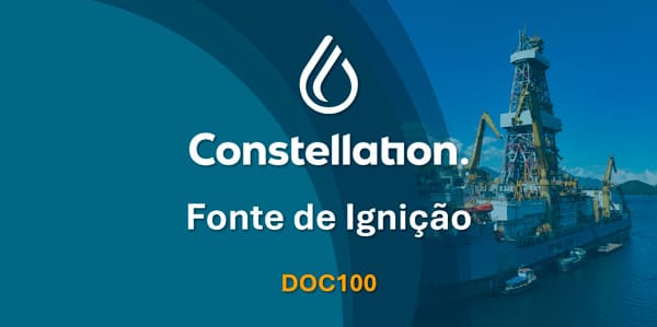Fonte de Ignição
