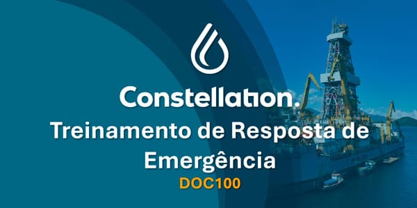 Treinamento de Resposta de Emergência