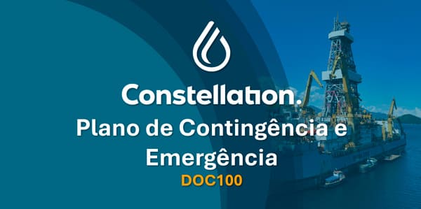 Plano de Contigência e Emergência