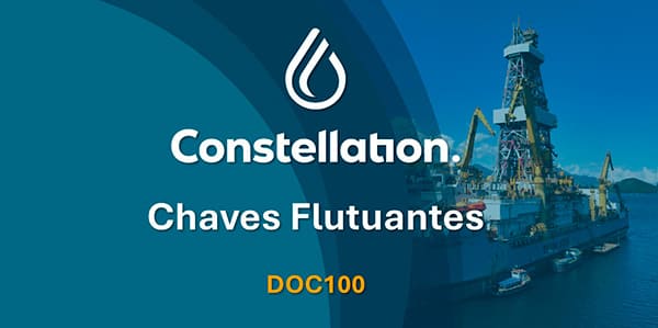 Chaves Flutuantes