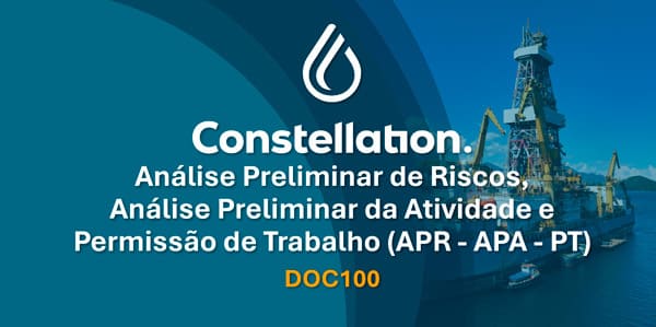 Análise Preliminar de Riscos, Análise Preliminar da Atividade e Permissão de Trabalho 