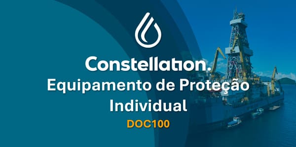 Equipamentos de Proteção Individual - EPI