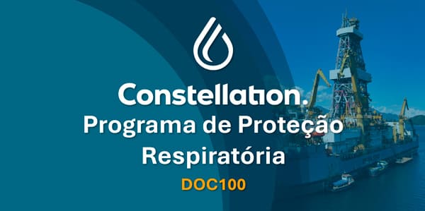 Programa de Proteção Respiratória