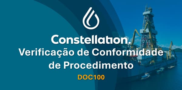 Verificação de Conformidade de Procedimento