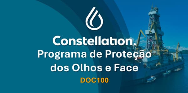 Programa de Proteção dos Olhos e Face