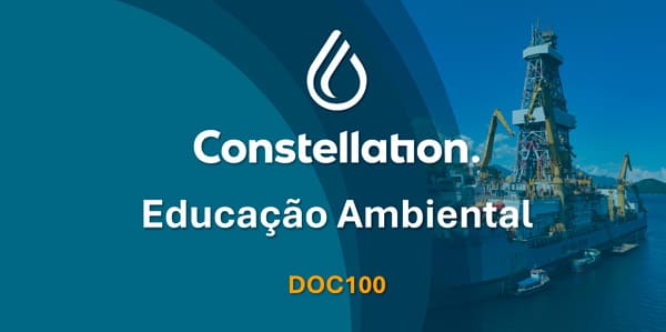 Educação Ambiental - 2026