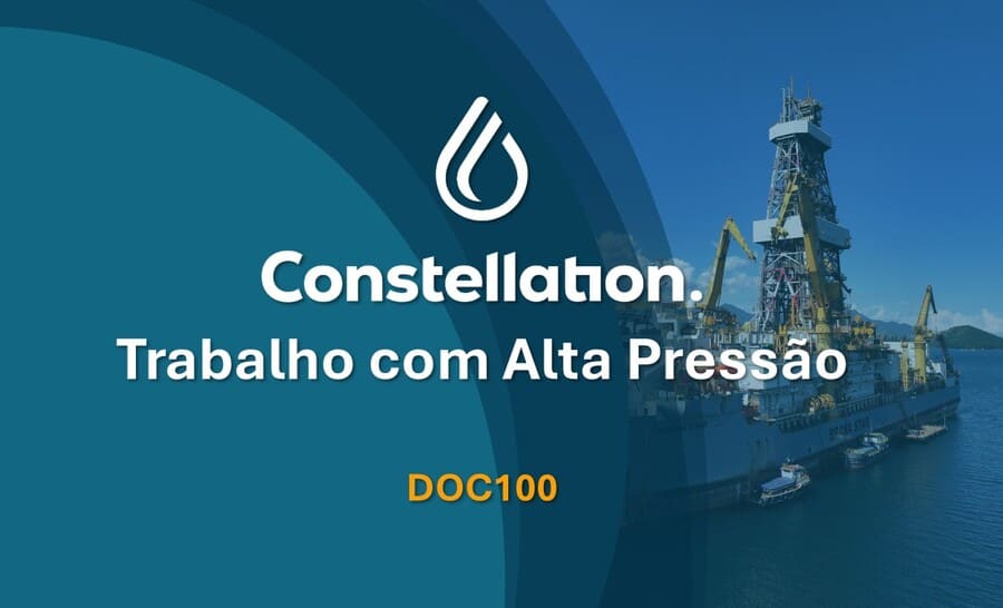 Trabalho em Alta Pressão - 2026
